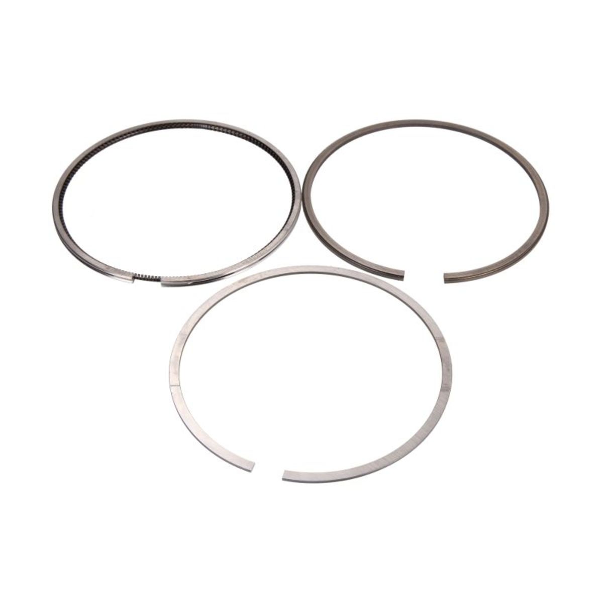 Mahle Set Di Anelli Per Pistoni 038 14 N0