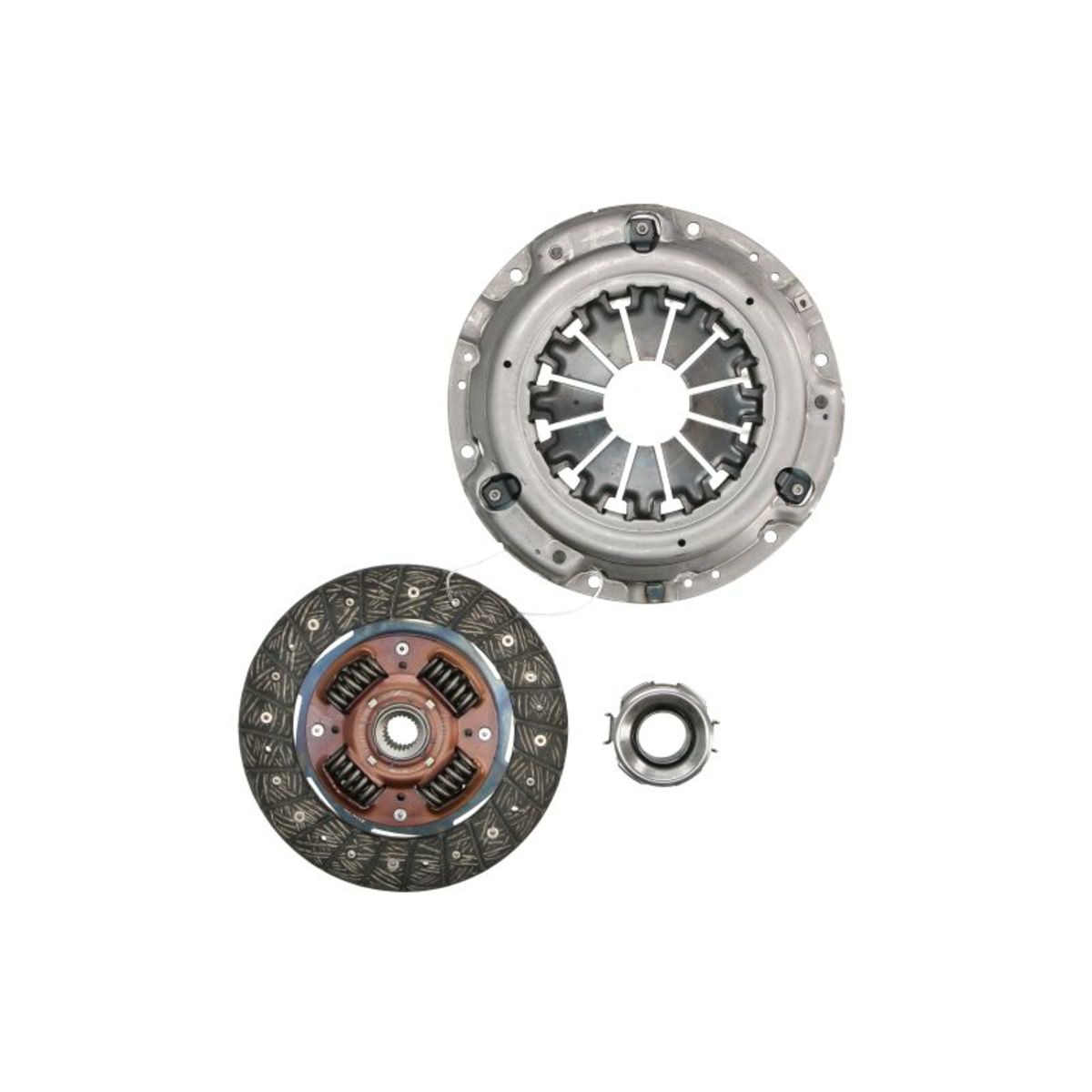 Kit frizione LUK 623 3754 00