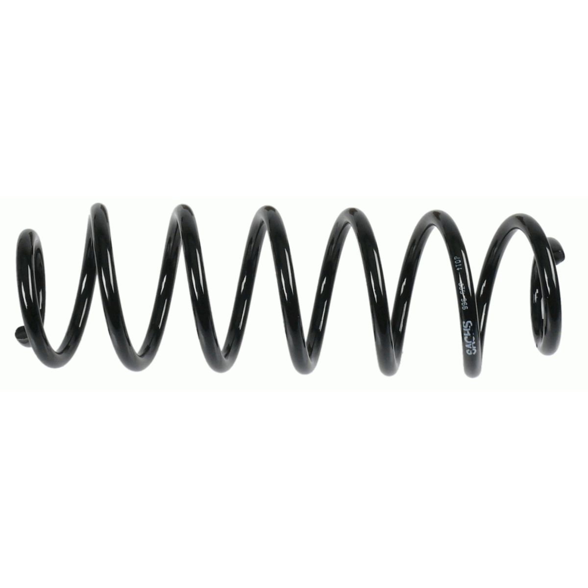 Sachs Ressort De Suspension 996 622