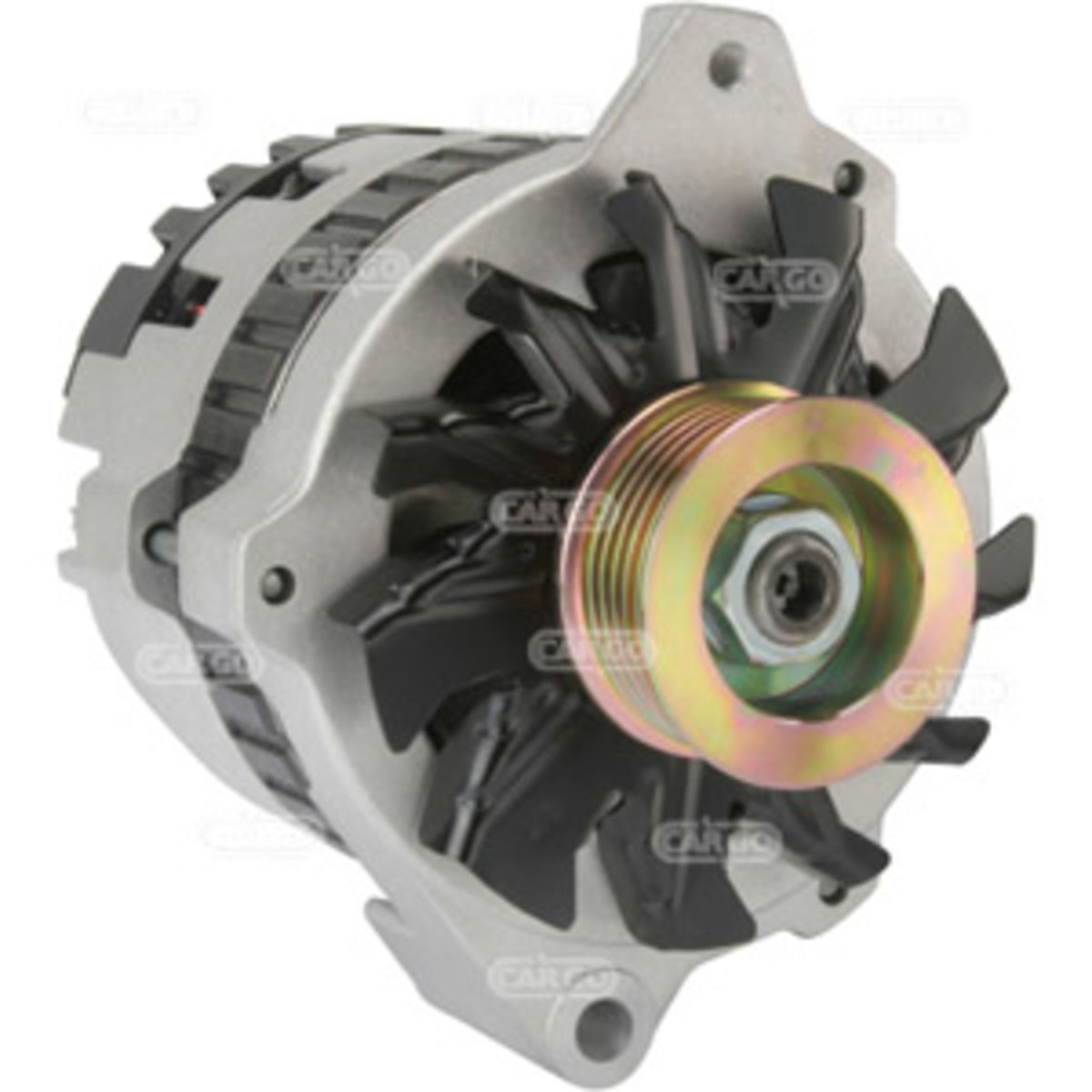 Image of Driefasige generator