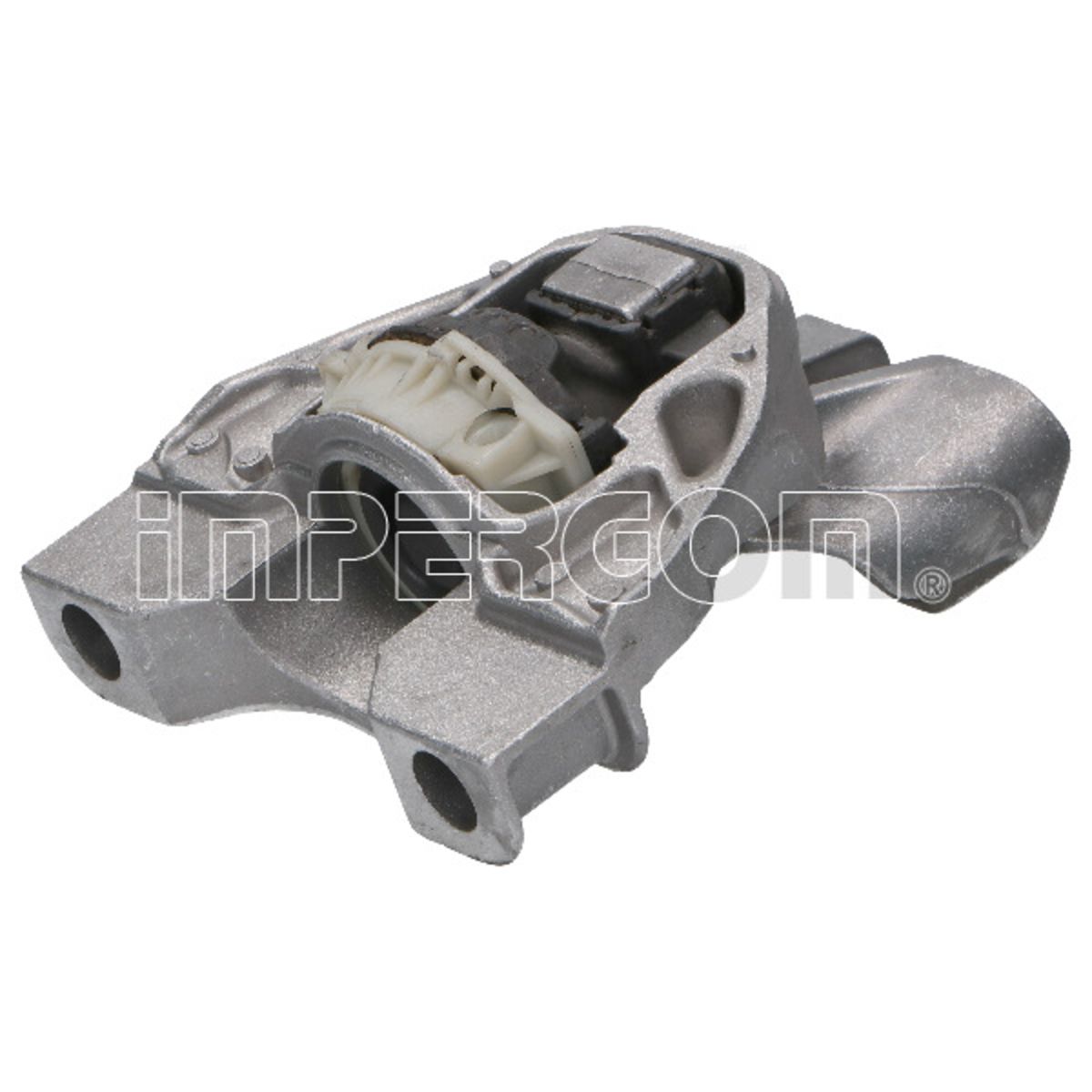 Impergom Lager, Motor 34718