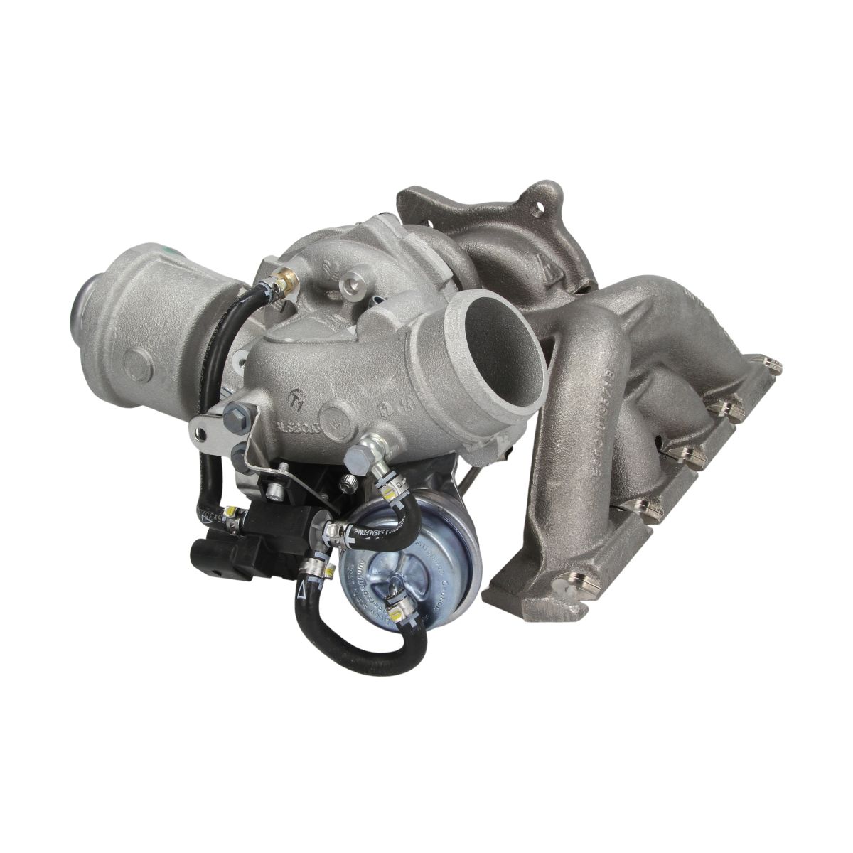 Image of Turbocompressor  5303 988 0106