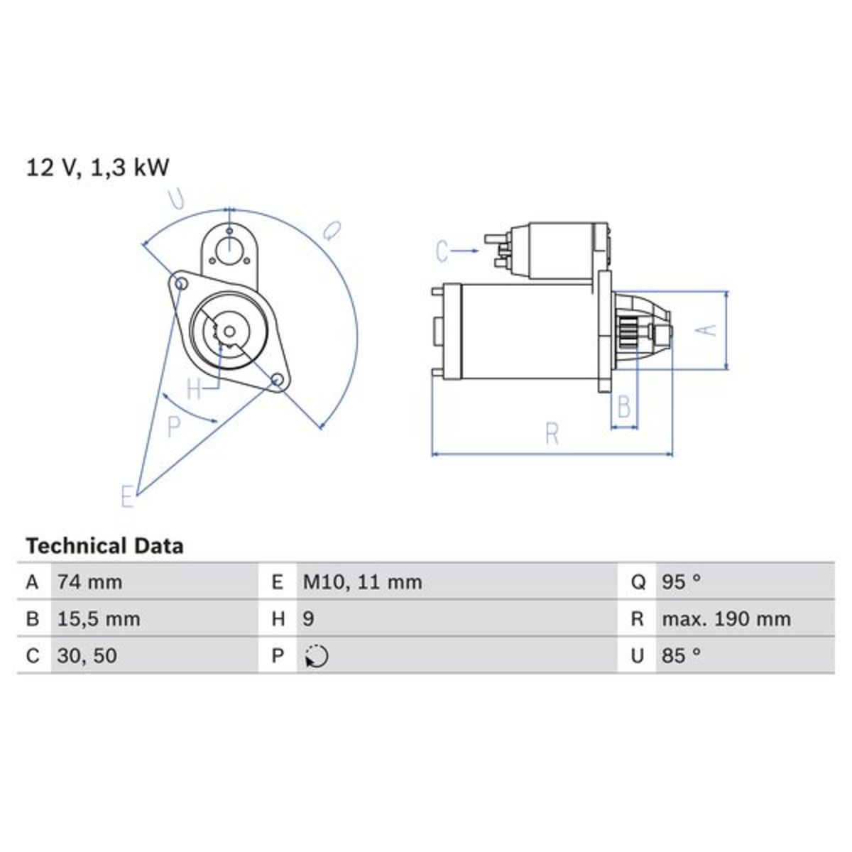 Image of Starter