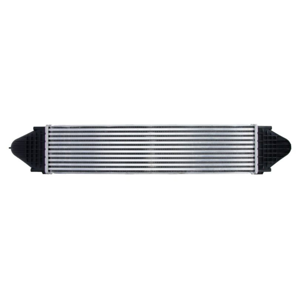 Thermotec Ladeluftkühler Größe 2 Dai001tt