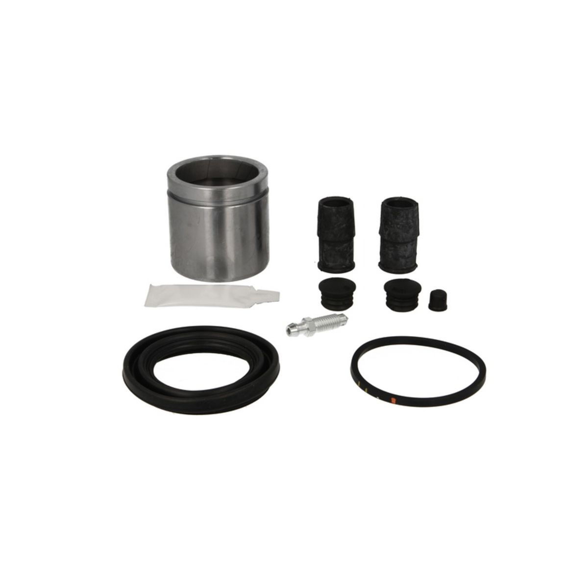 Image of Reparatieset, remklauw