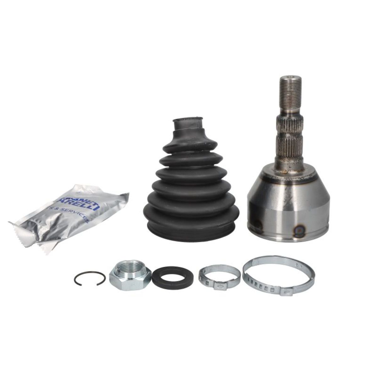 Magneti Marelli Gelenksatz, Antriebswelle 302015100227