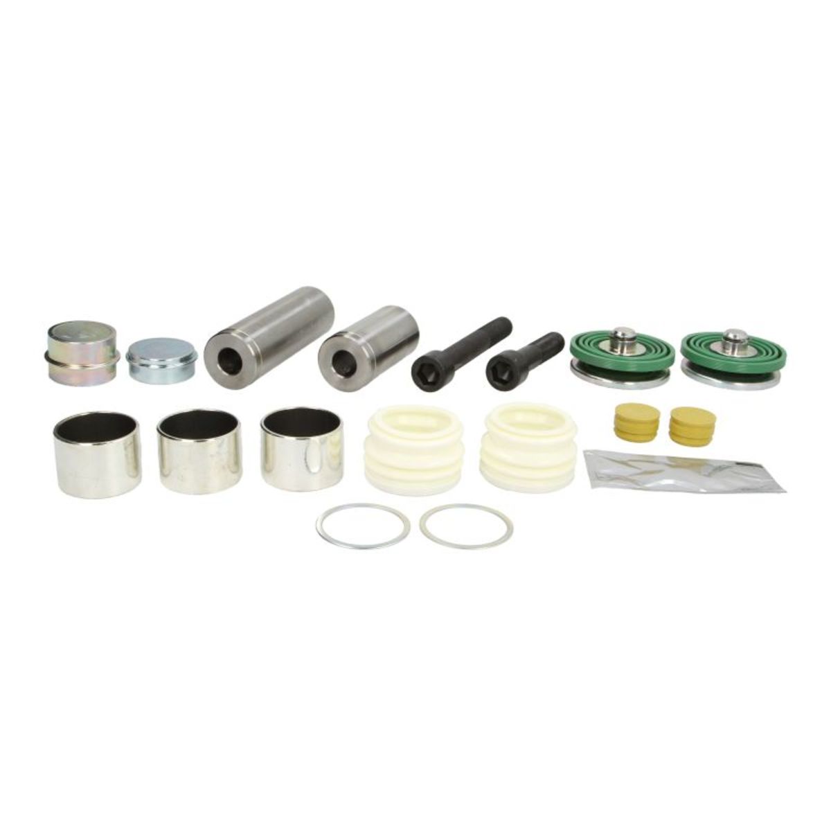 Image of Reparatieset, remklauw