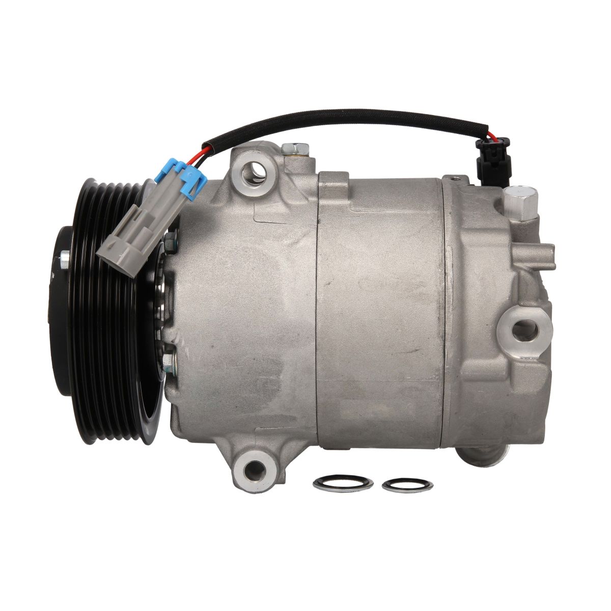 Image of Compressor airconditioning