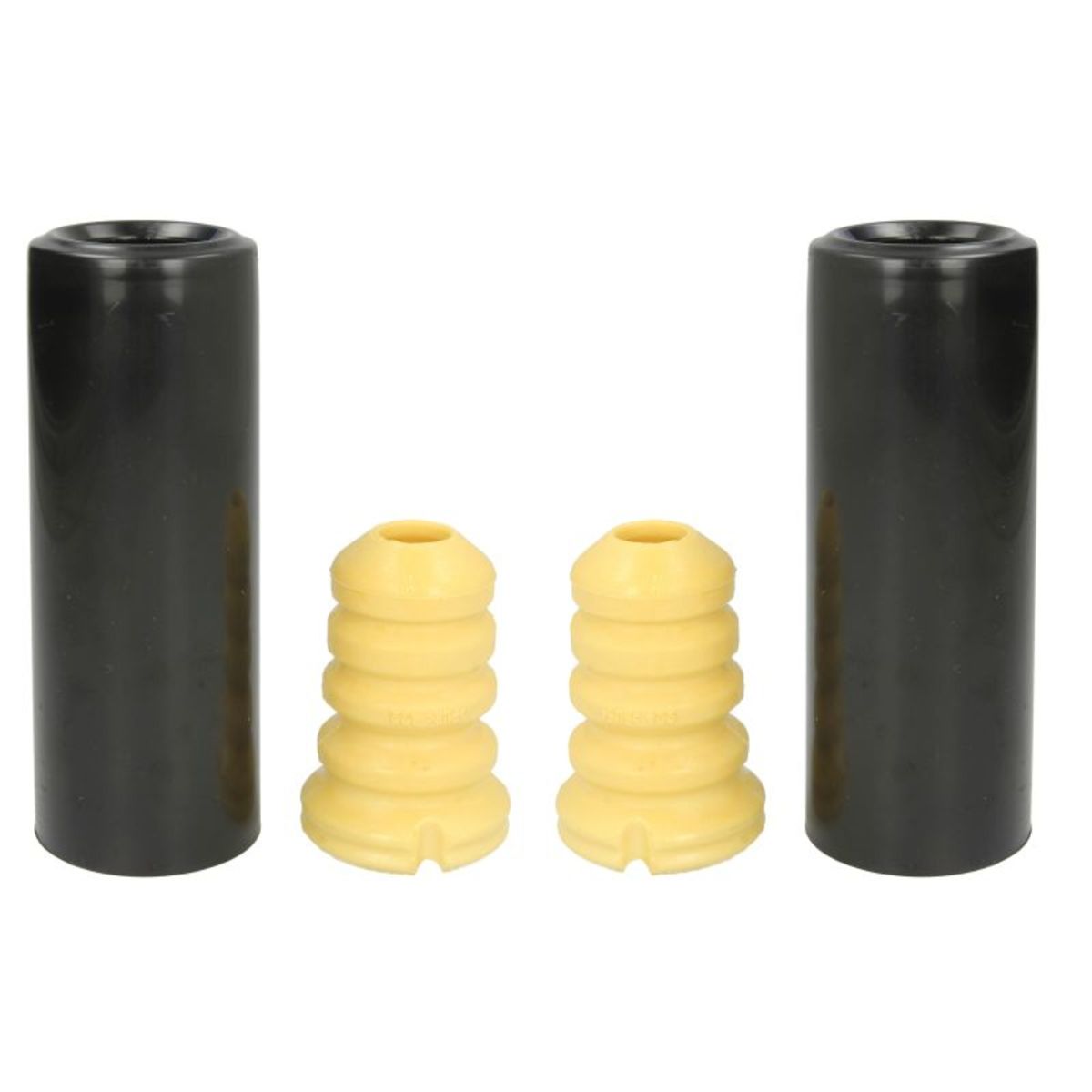 Image of Stofkap, schokdemper Proodection Kit