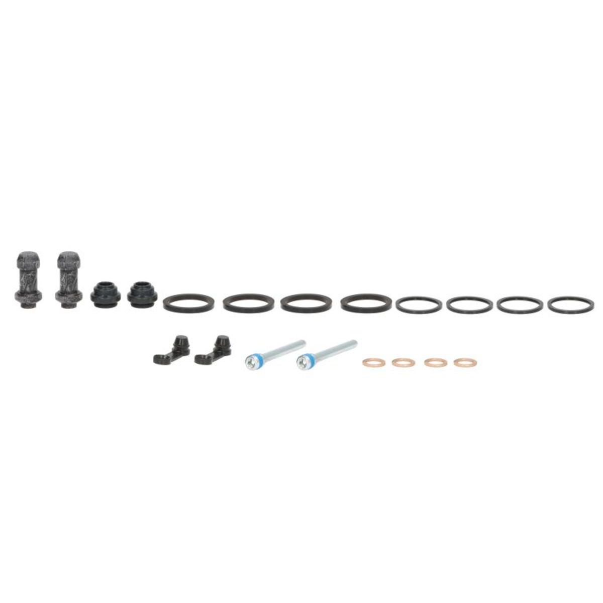 Reparatursatz, Bremssattel ALL BALLS 18-3363 AB
