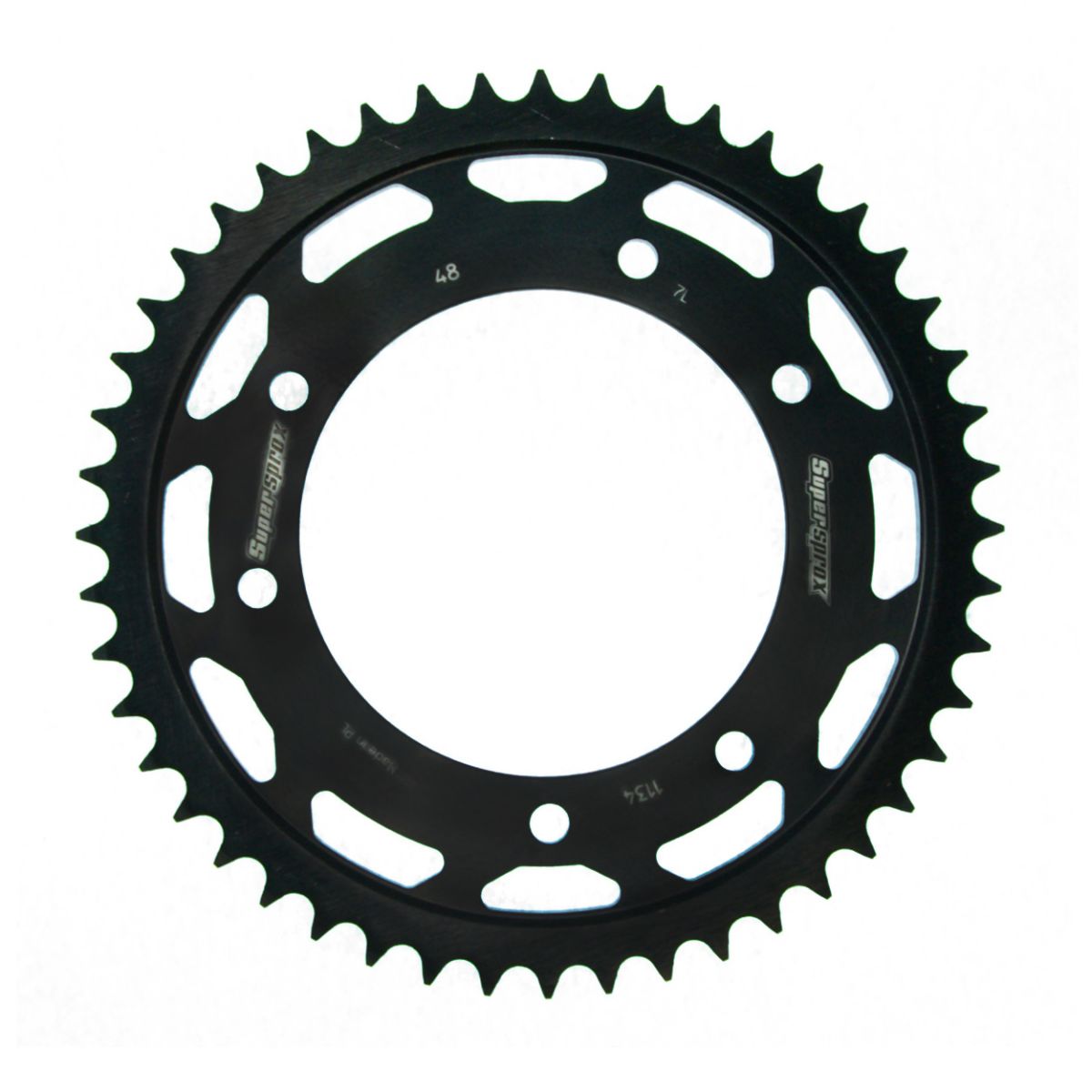 Kettenrad SUPERSPROX RFE-1134:48-BLK