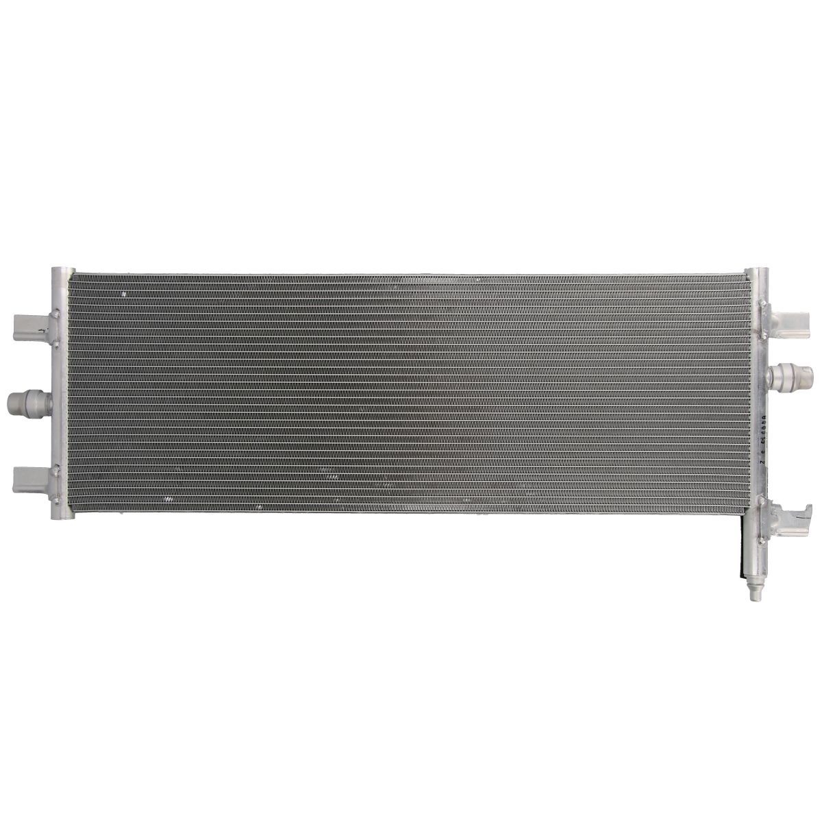 Image of Lage-temperatuurRadiator, laadluchtRadiator