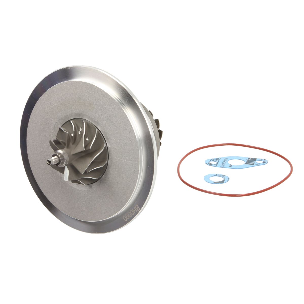 Image of Patroon / CHRA / kernassemblage