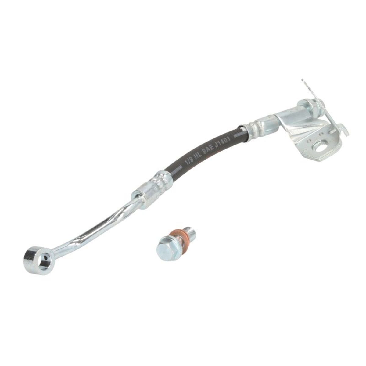 Delphi Bremsschlauch Hinten Rechts Hyundai I20 - Bild 4