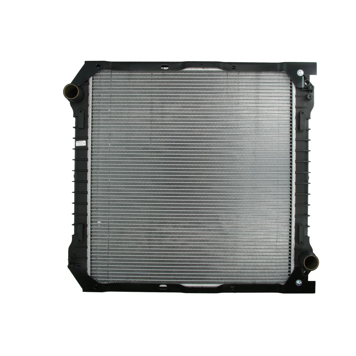 Image of Radiator, motorkoeling