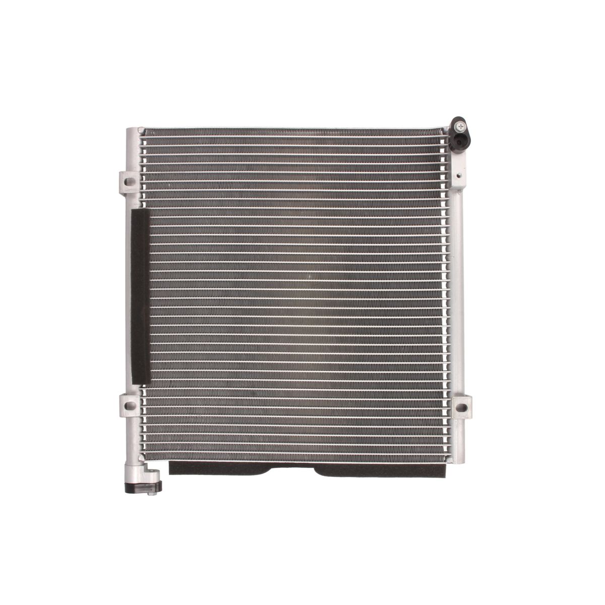 Image of Condensator, airconditioning