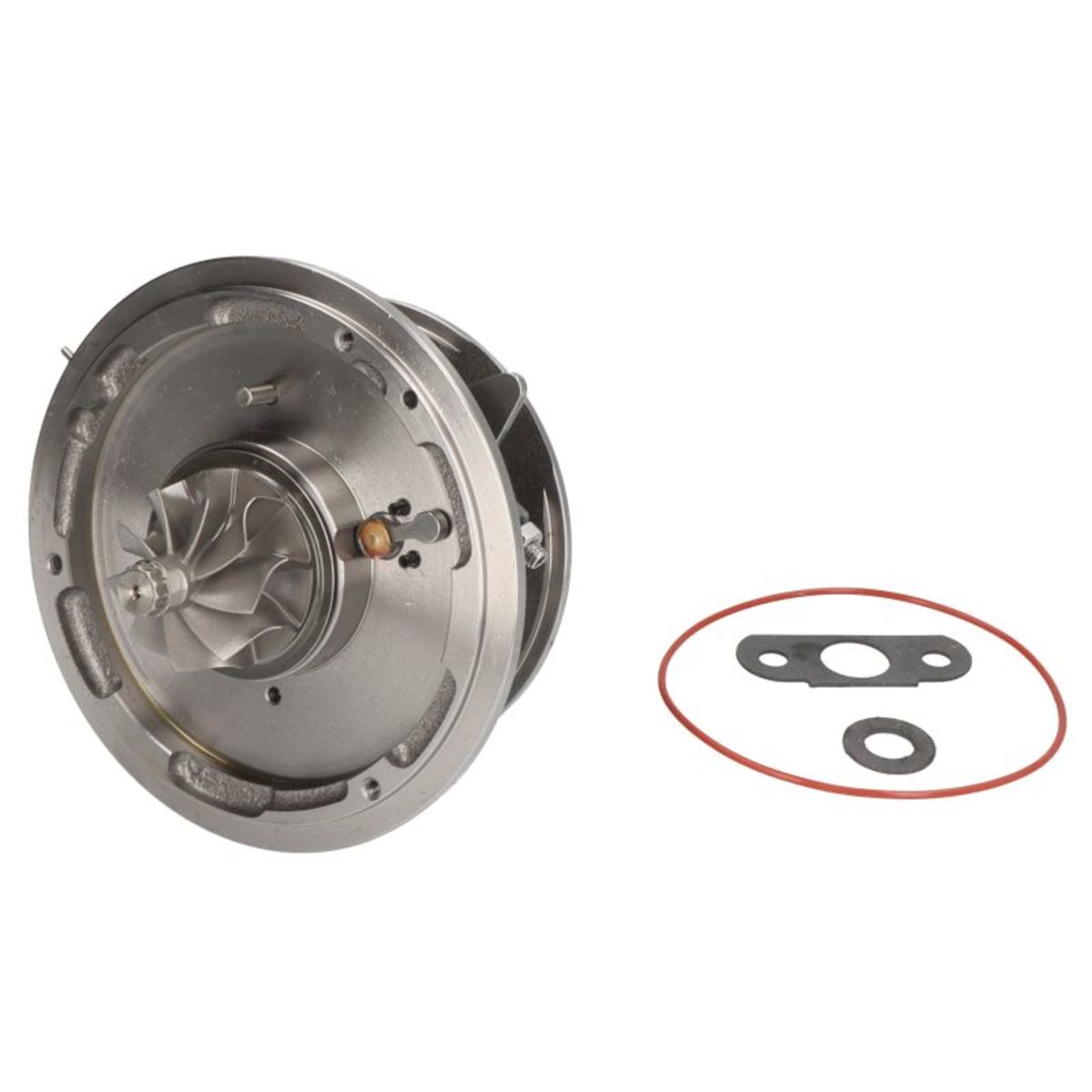 Image of Patroon / CHRA / Kern Assy