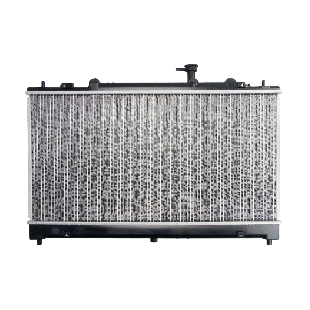 Image of Radiator, motorkoeling