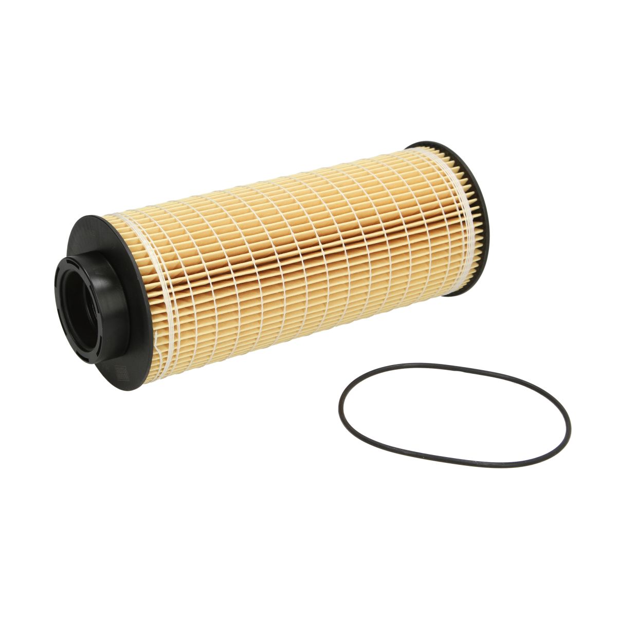 Image of Oliefilter