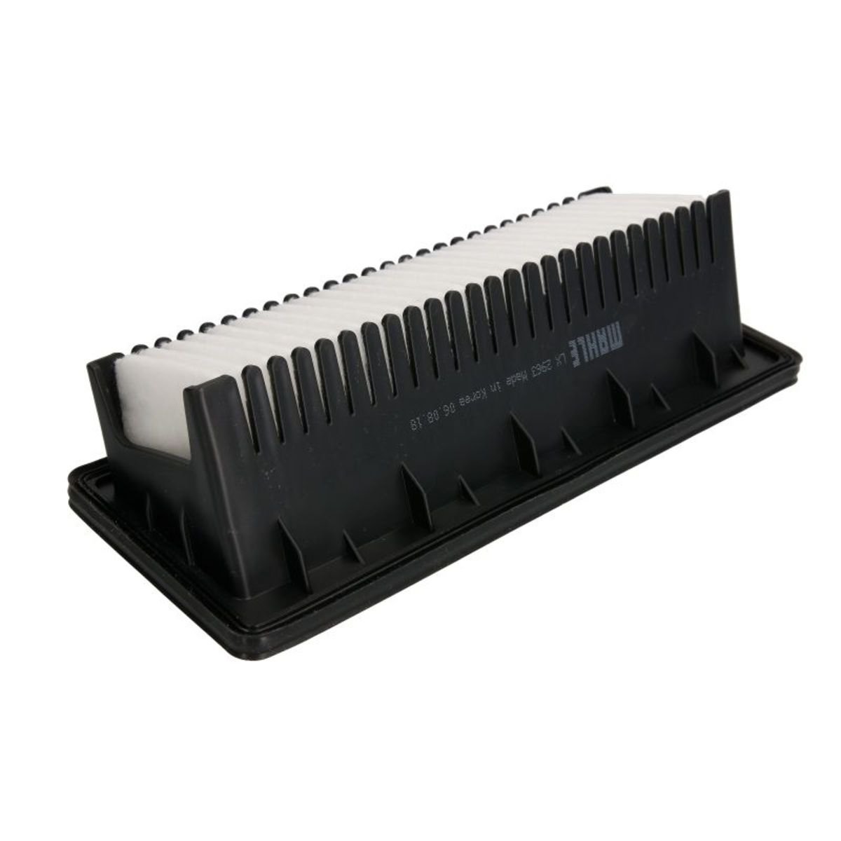 Knecht Filtro Aria Lx 2963