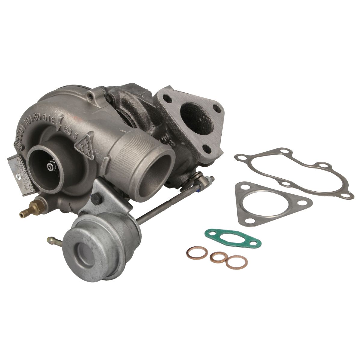 Lader, Aufladung TURBO REMAN 53049700001/TR
