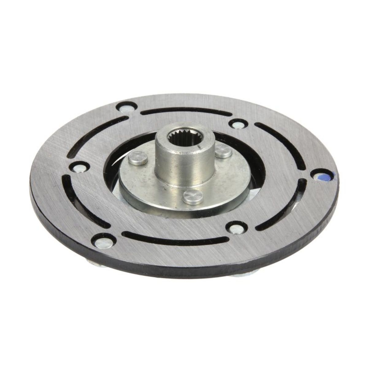 Image of Aircocompressor koppelingsplaat