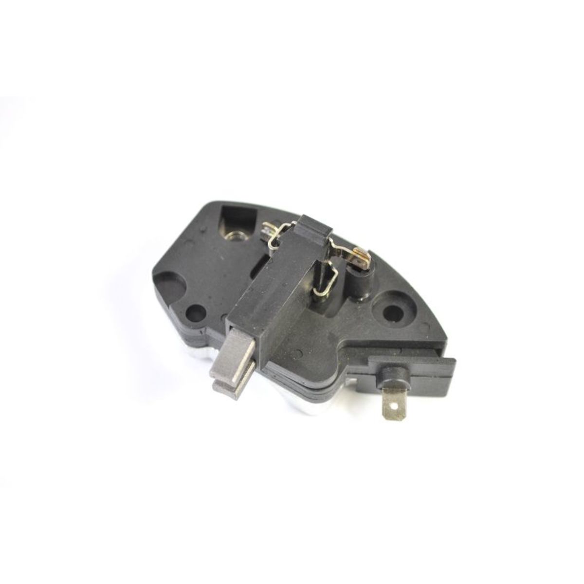 Image of Spanningsregelaar, alternator