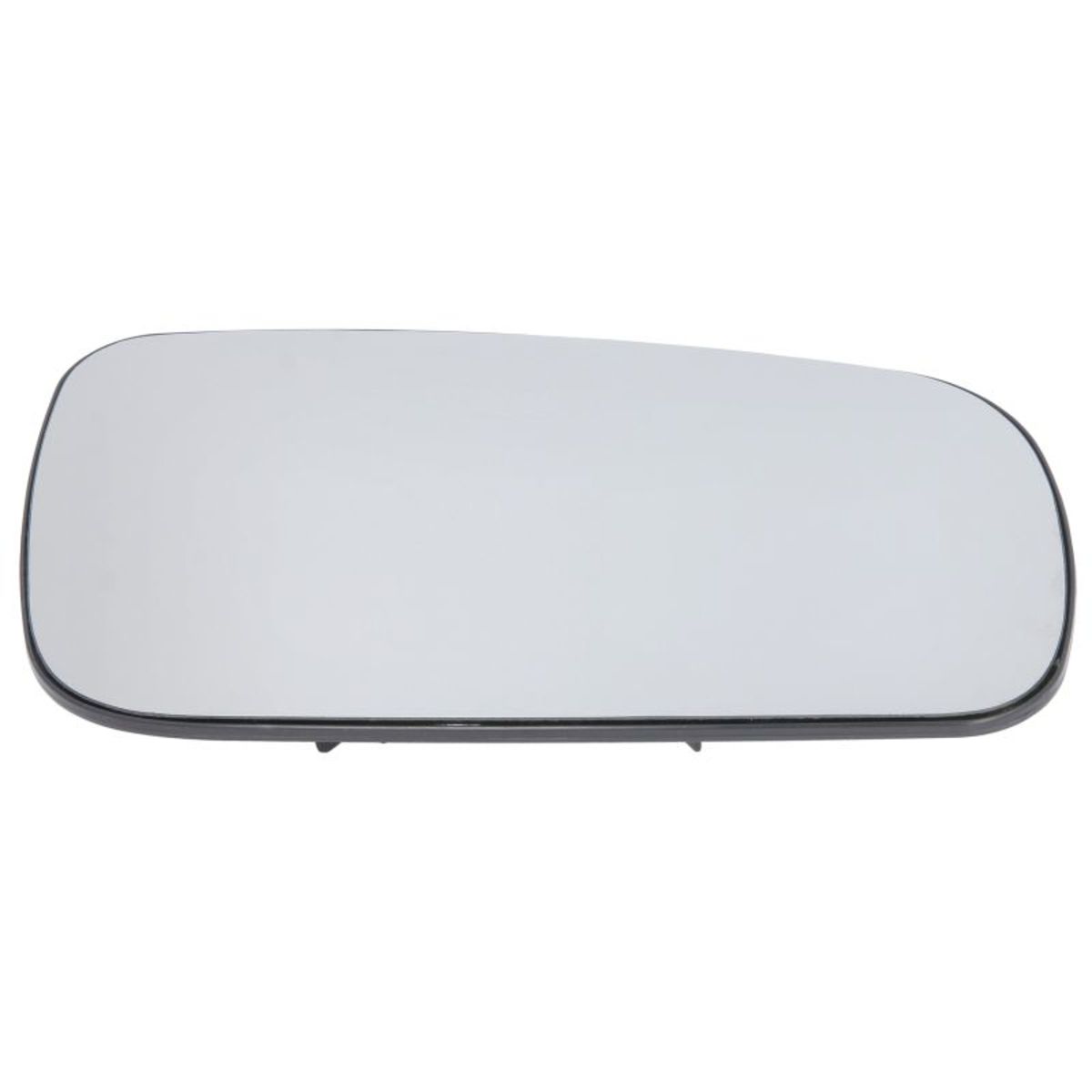 Blic Spiegelglas, Buitenspiegel 6102-02-1252127P, Rechts