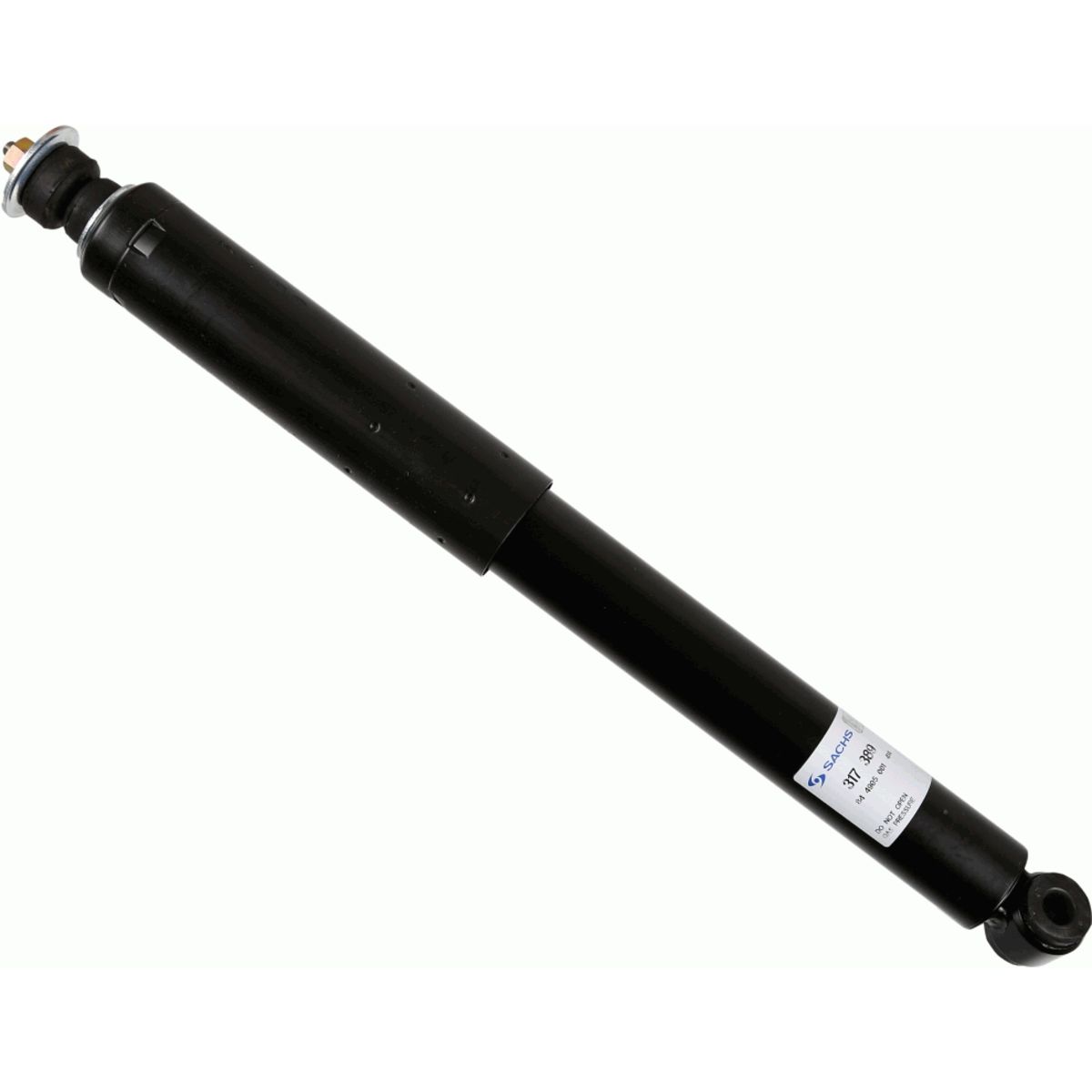Sachs Ammortizzatore 317 389