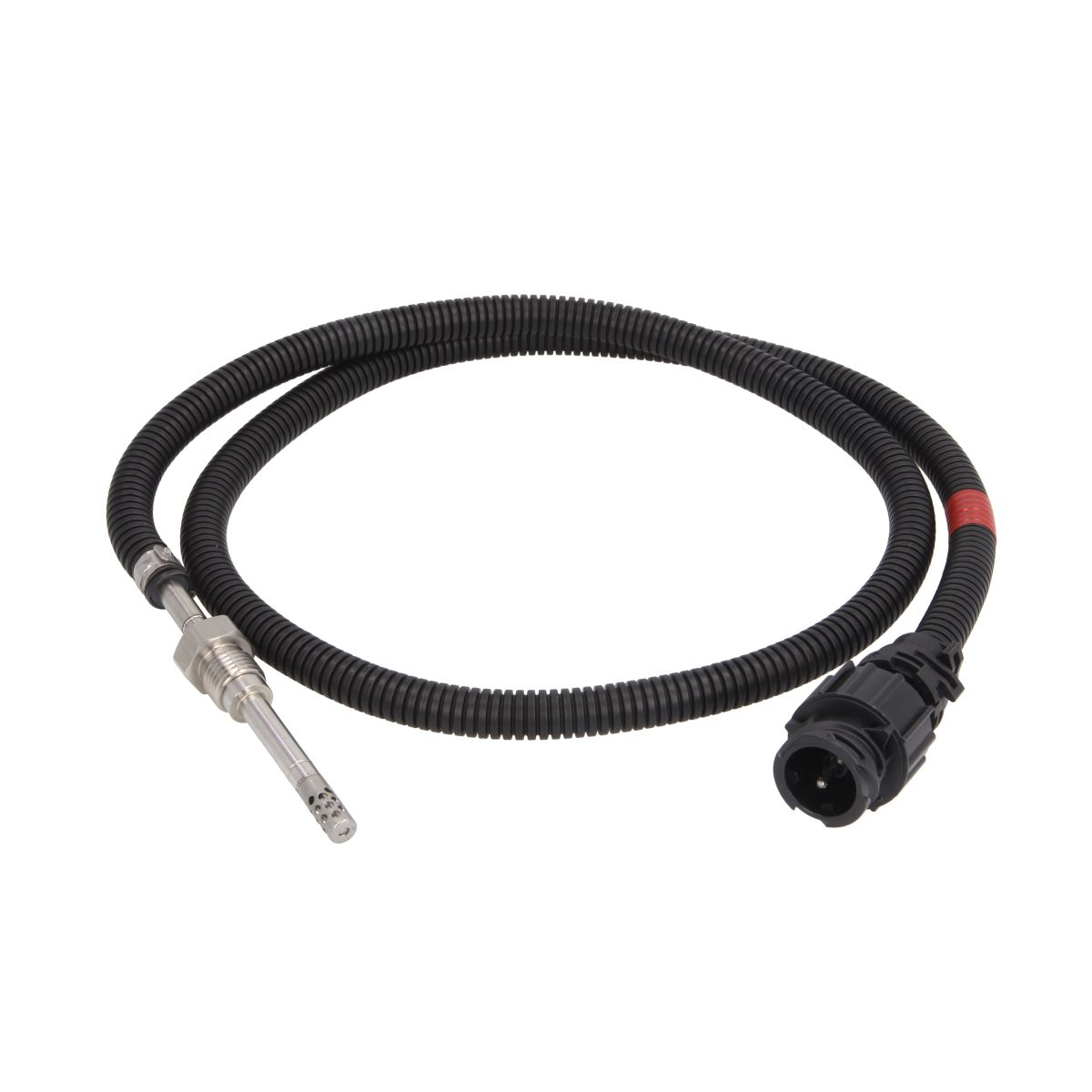 Image of Sensor, uitlaatgastemperatuur