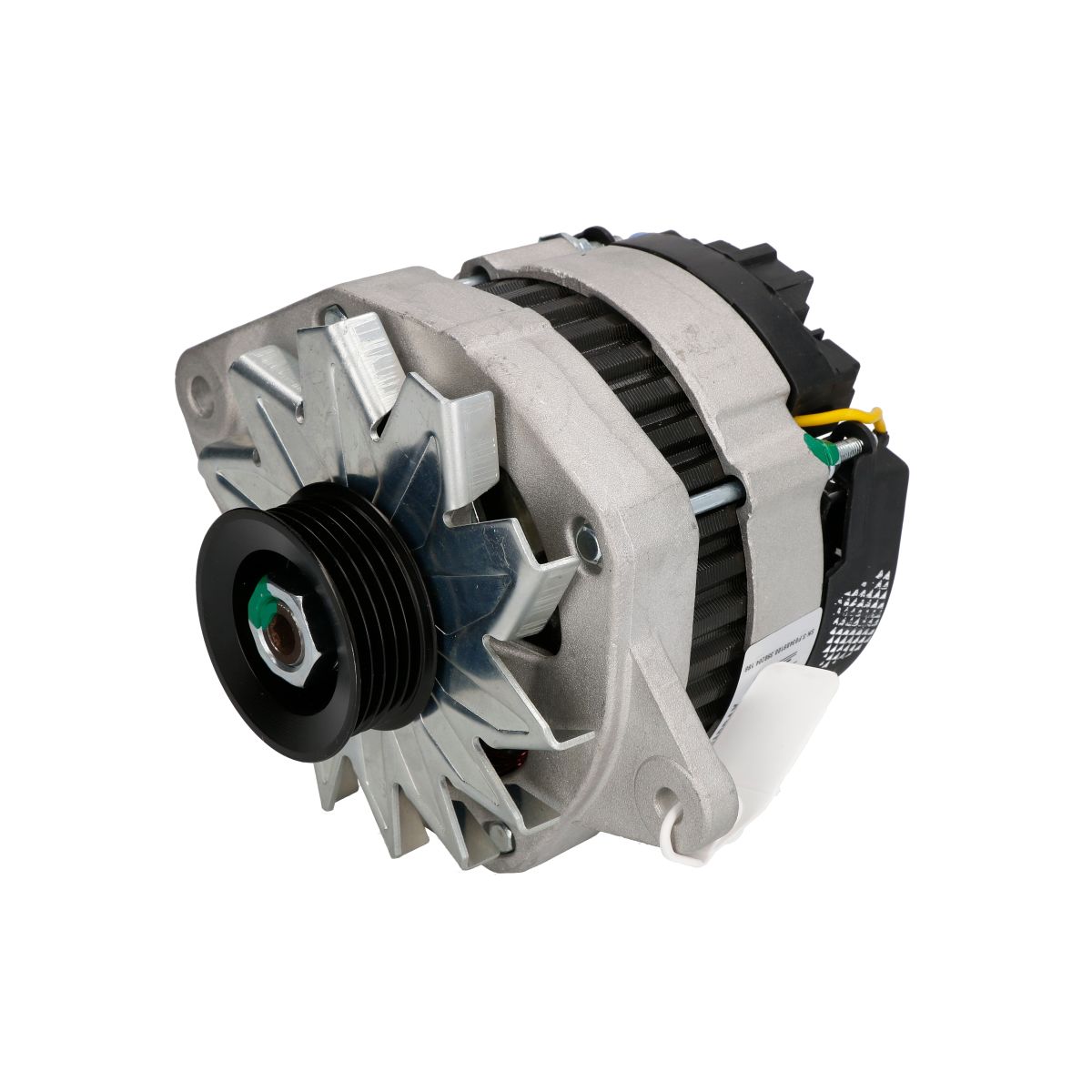 Image of Dynamo / Alternator