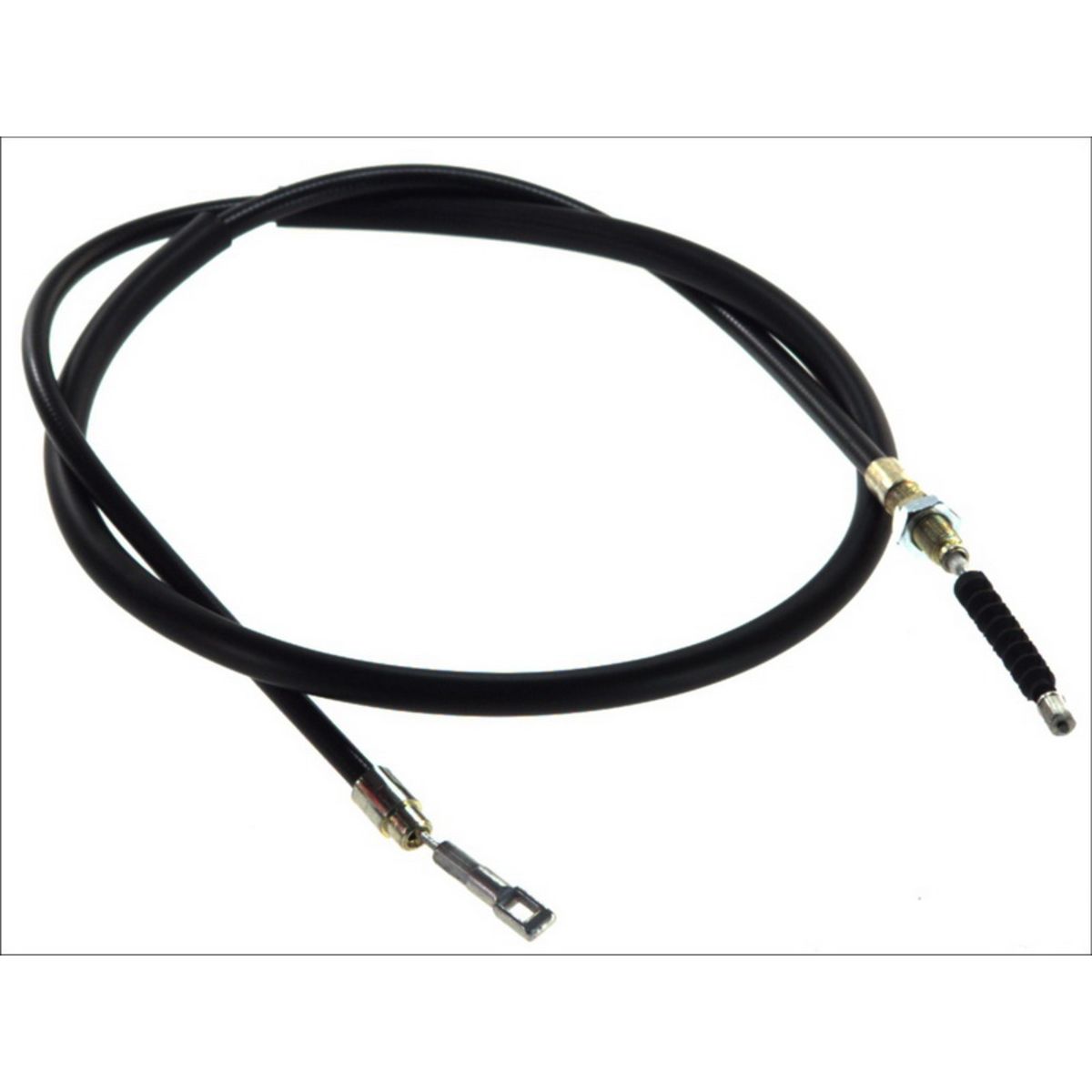 Image of Kabel, parkeerrem