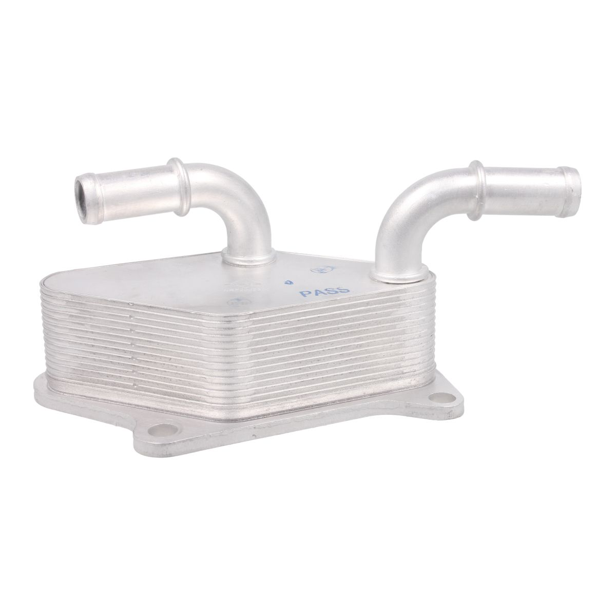Image of Olie radiator, motorolie