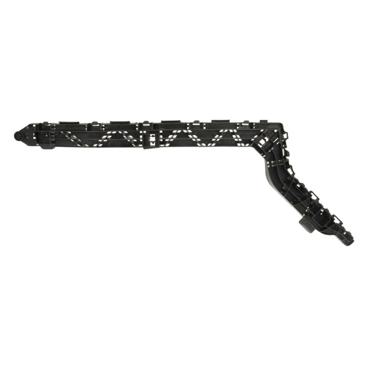 Blic Bumper, Bevestiging 6508-06-2958931P