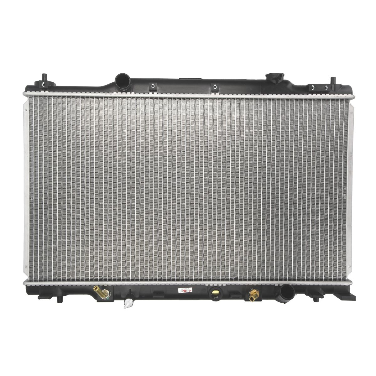 Image of Radiator, motorkoeling