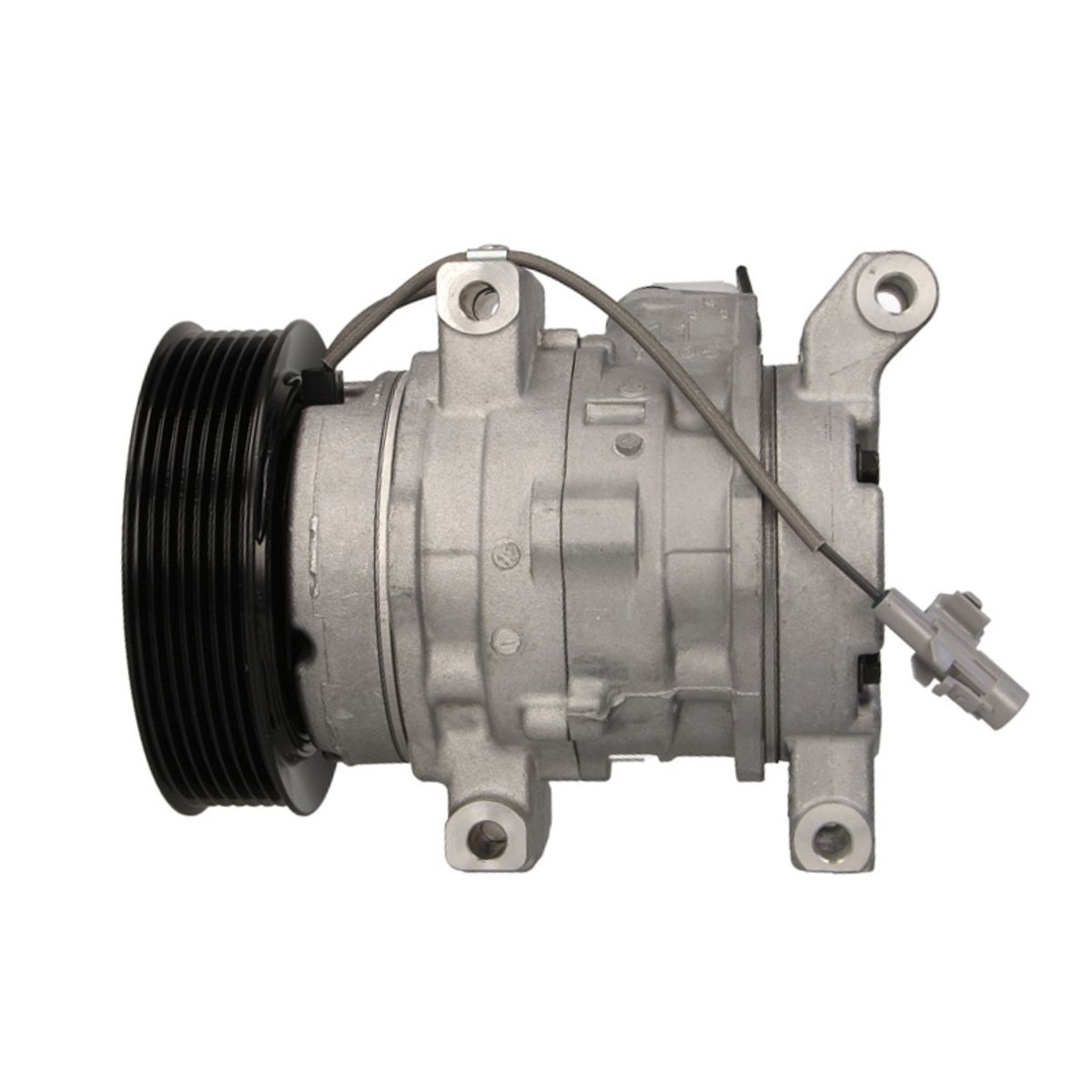 Image of Compressor, airconditioner