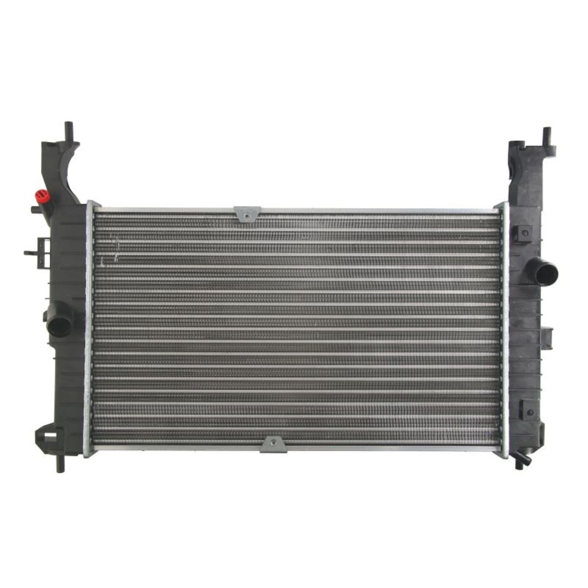 Thermotec Kühler, Motorkühlung D7x090tt
