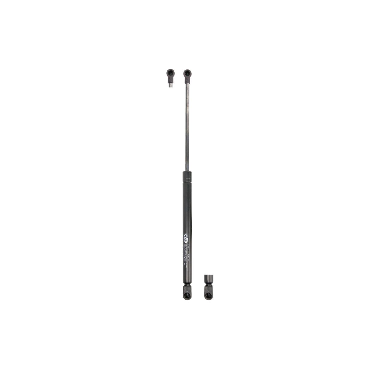 Gasveer kofferbak/laadruimte MAGNETI MARELLI 430719022100