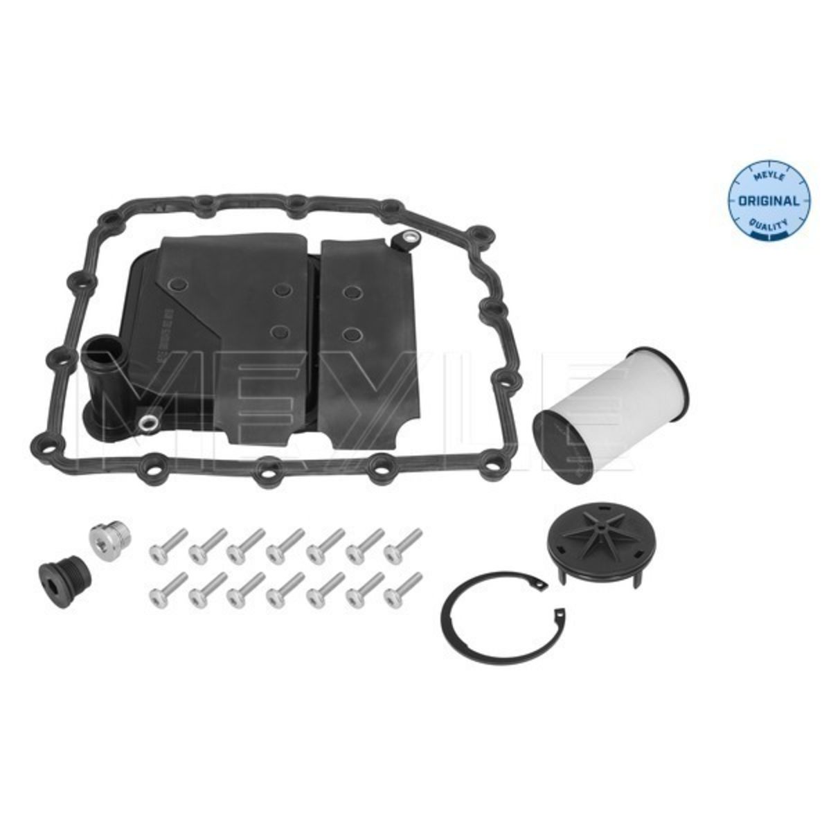 Image of Set voor olie verversen in automatische transmissie