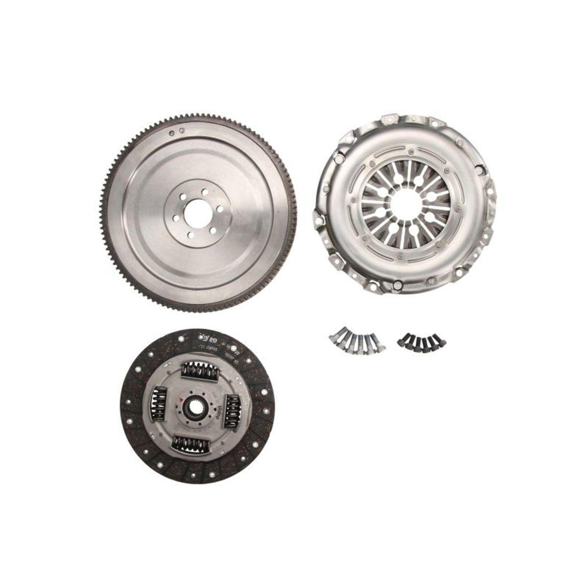 Koppelingsset CONVERSION KIT