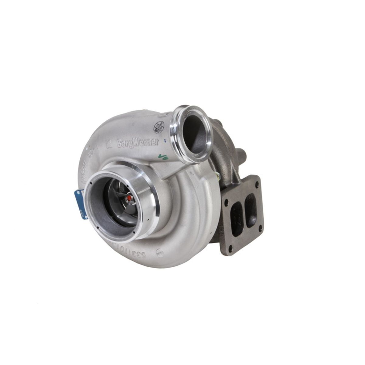 Image of Turbocompressor  5331 988 6910