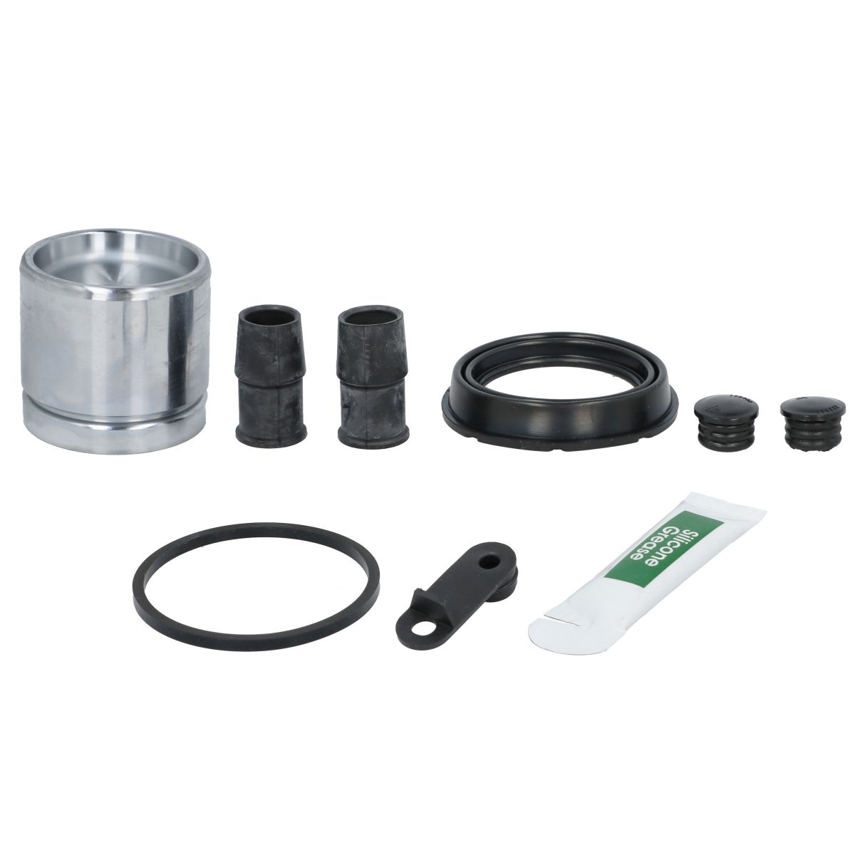 Image of Reparatieset, remklauw