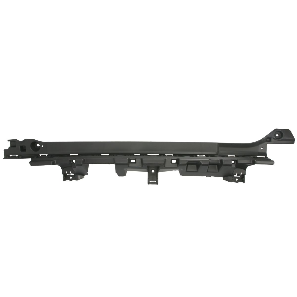 Halter, Stoßstange BLIC 6508-06-6481930P