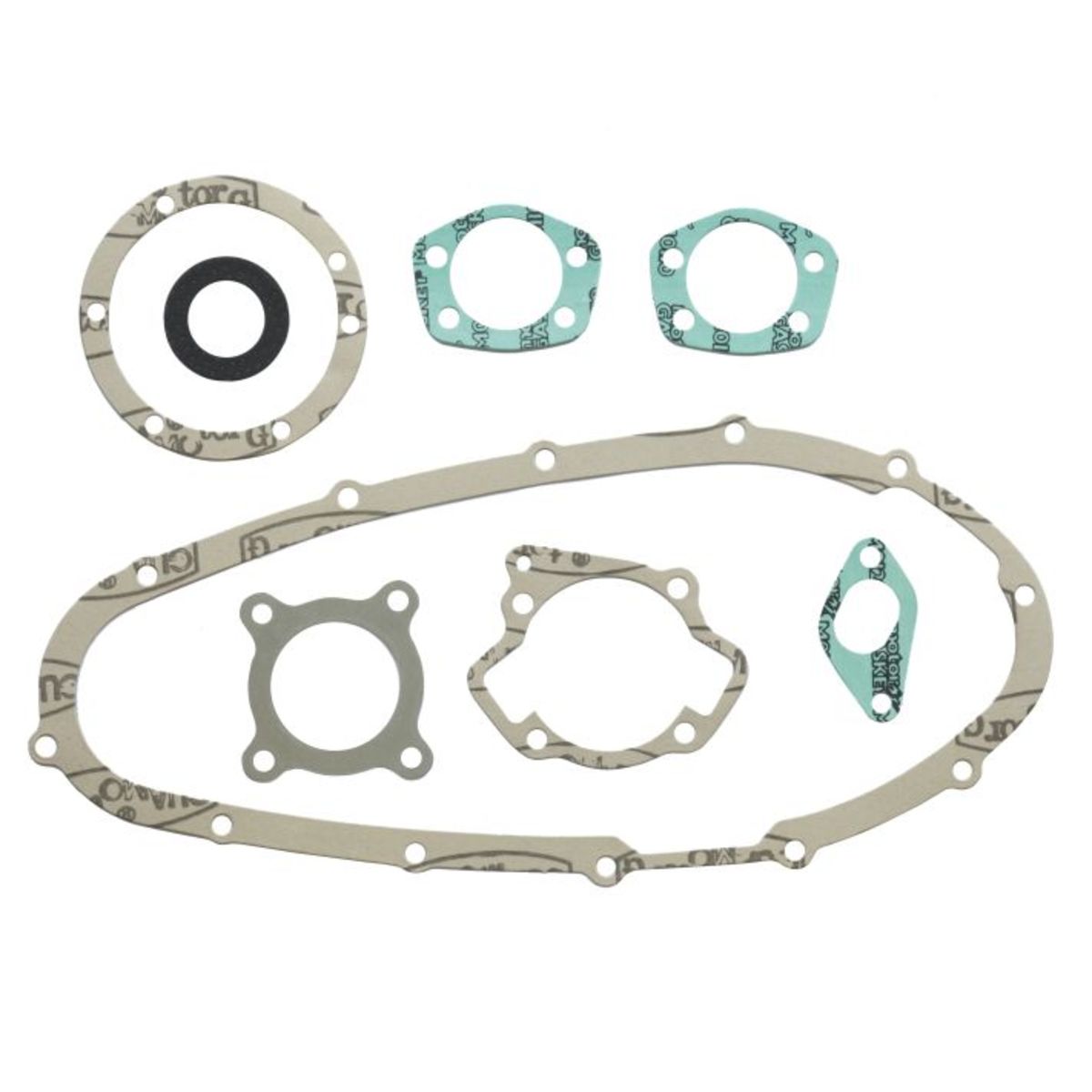 Motordichtungssatz ATHENA P400280850070
