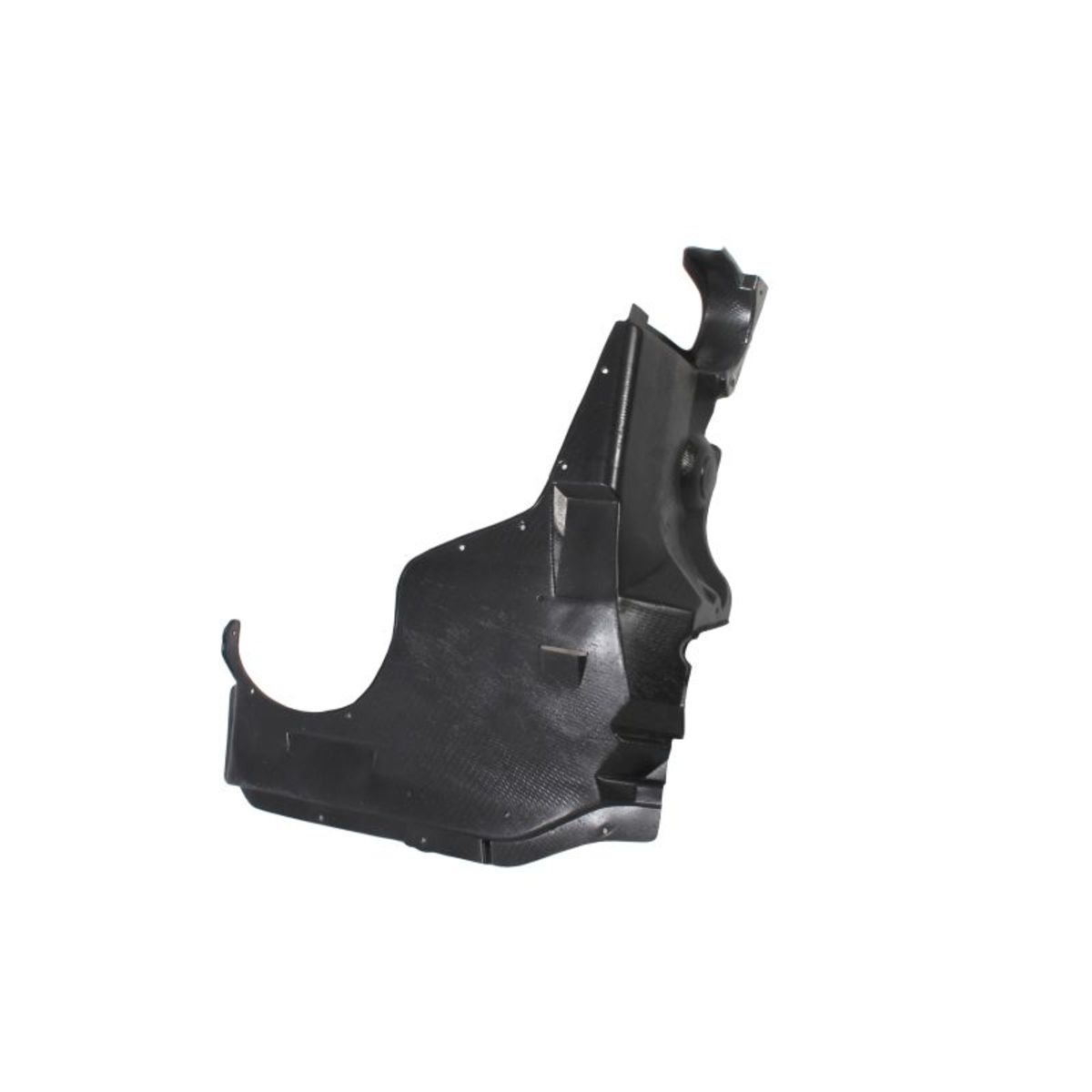 Blic Coperchio Del Motore 6601-02-3407872P Destro