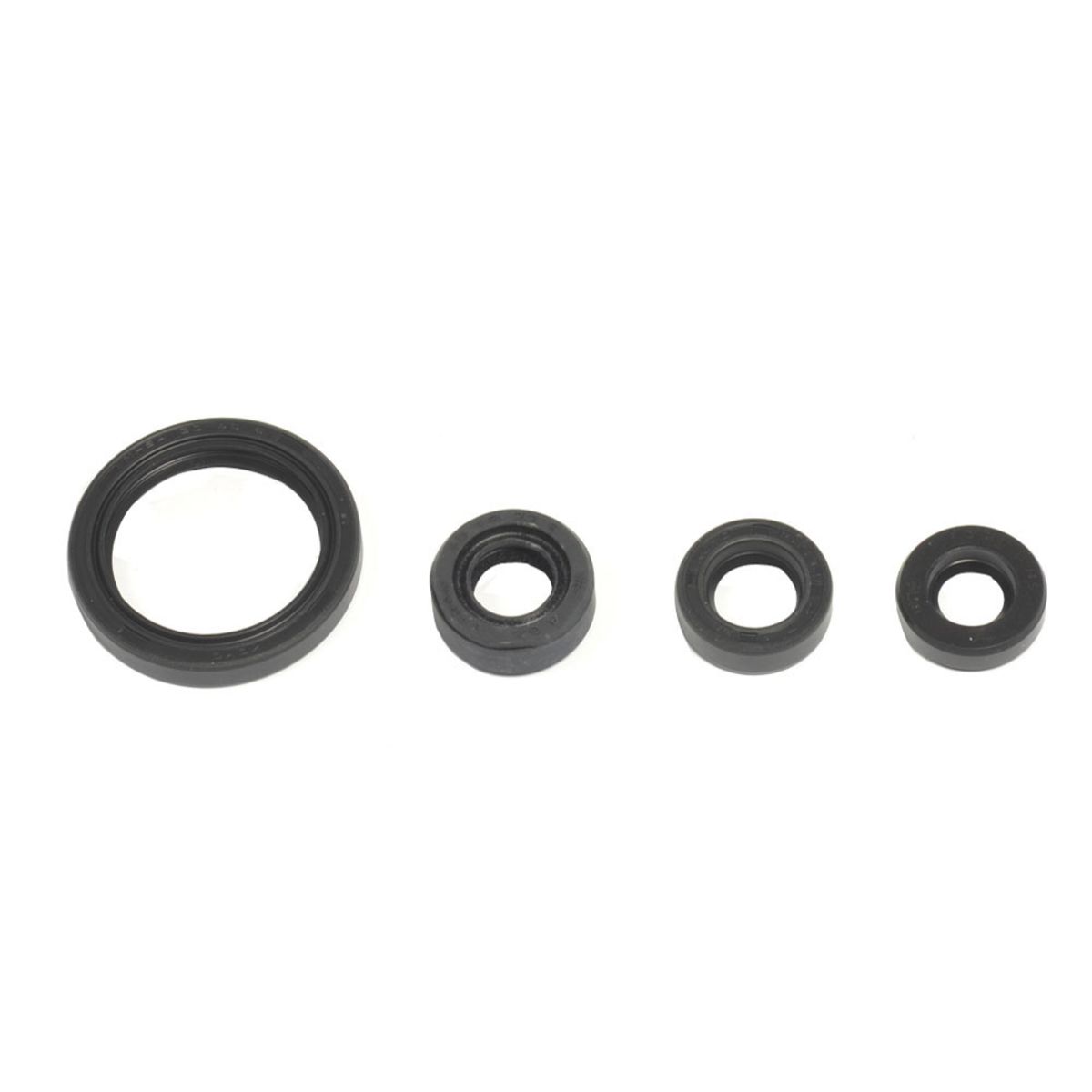 Set joints huile moteur ATHENA P400510400069