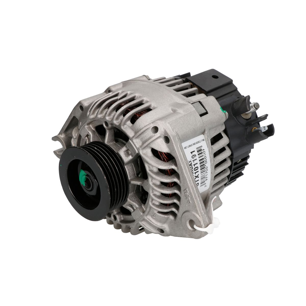 Image of Dynamo / Alternator
