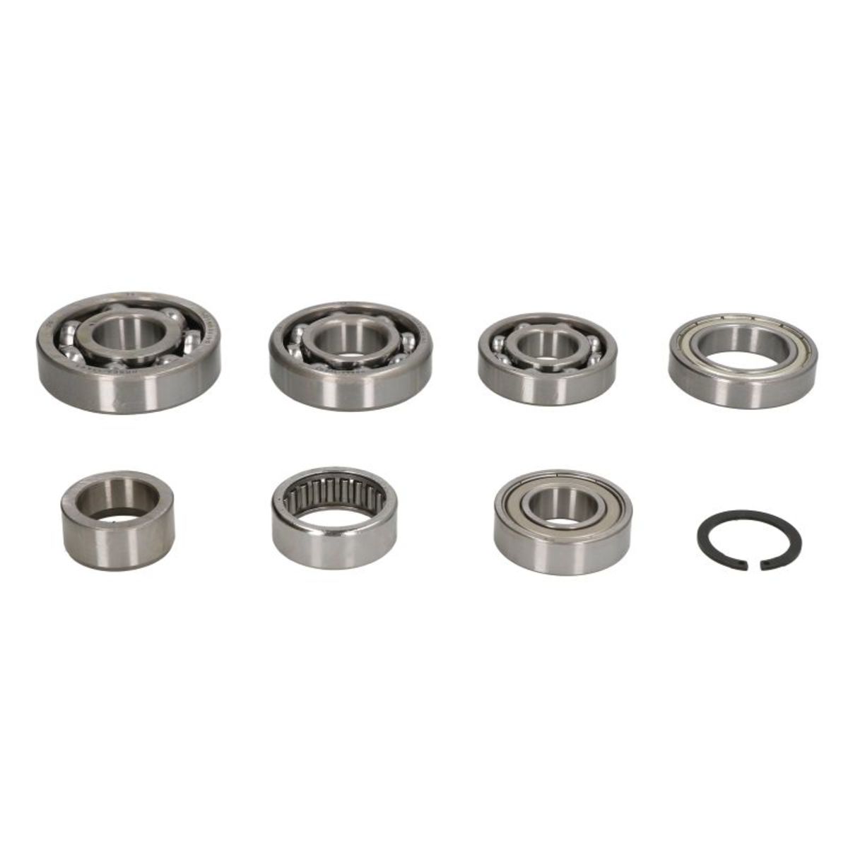 Lagersatz, Schaltgetriebe HOT RODS TBK0113