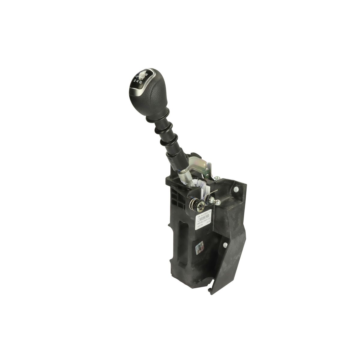Schalthebel AKUSAN K09W059AKN