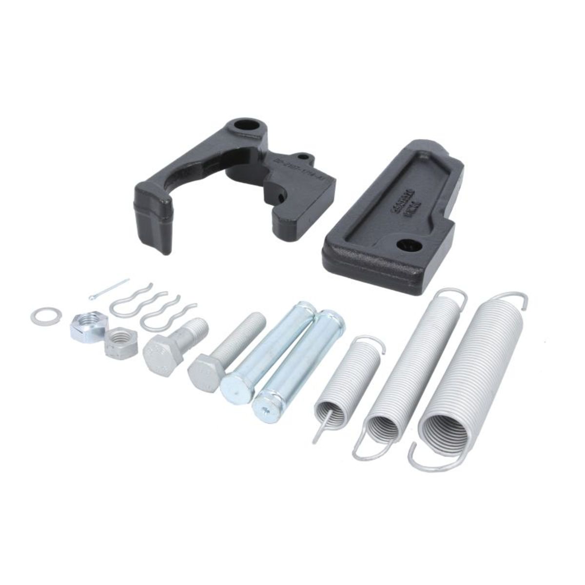 Image of Reparatieset, koppelschotel